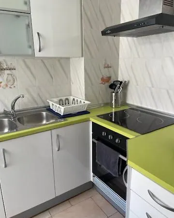 Habitacion Individual En Vivienda Para Compartir Recien Reformada Valencia Buitenkant foto