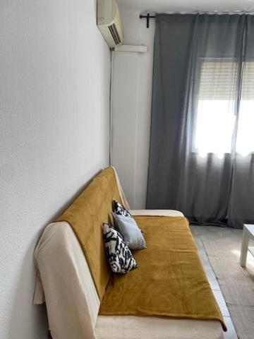 Privatunterkunft Individual En Vivienda Compartir Recien Reformada Valencia