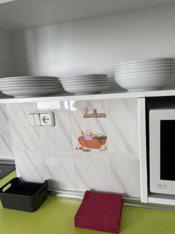 Privatunterkunft Individual En Vivienda Compartir Recien Reformada *