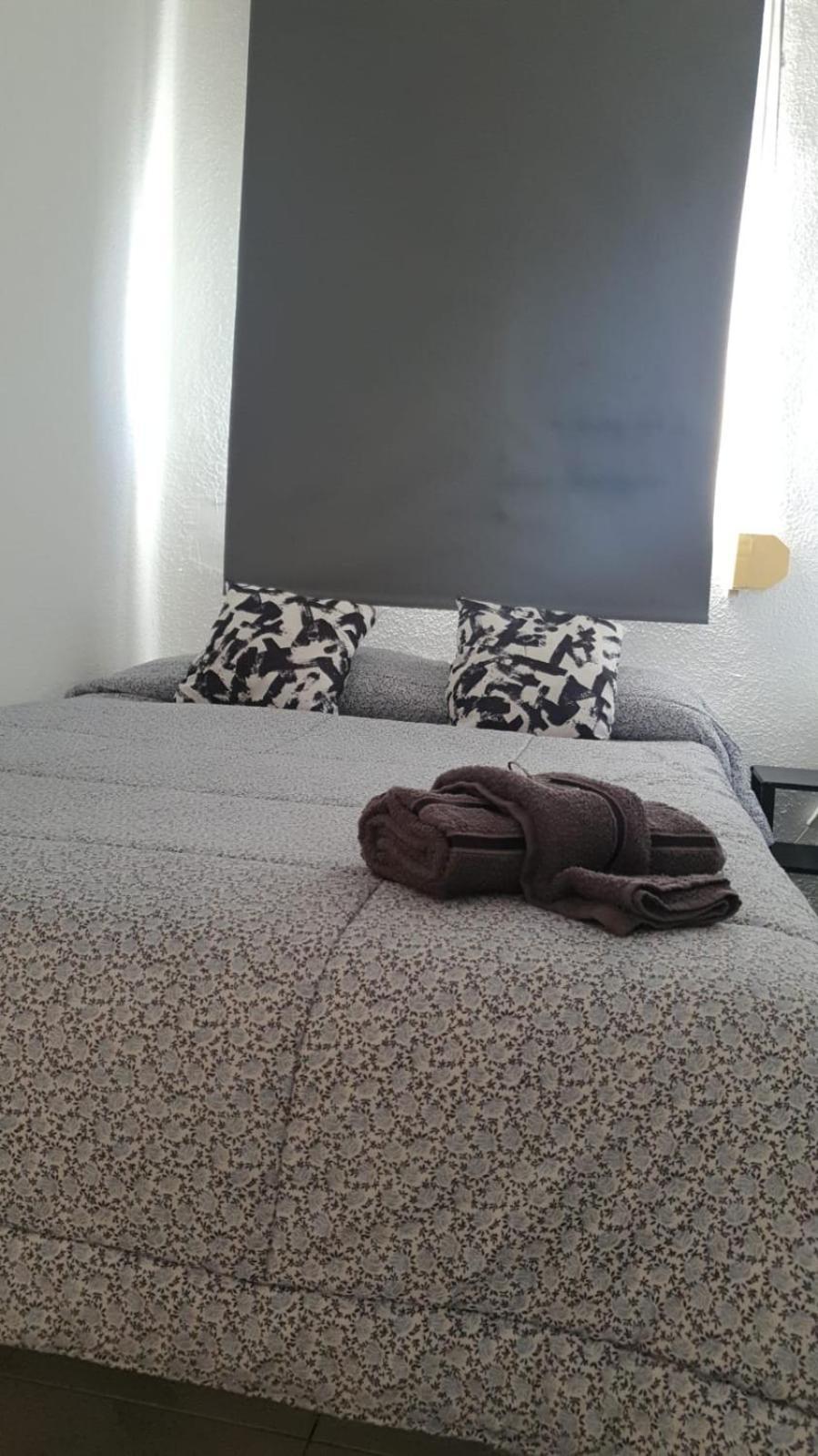 Individual En Vivienda Compartir Recien Reformada Privatunterkunft Valencia