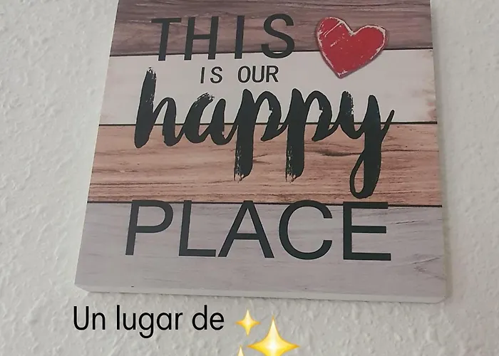 Habitacion Matrimonio Tranquila En Vivienda Compartida