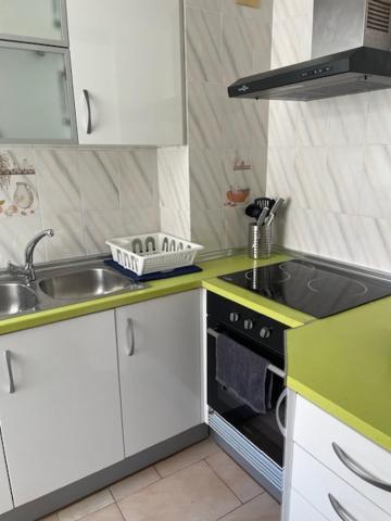 Matrimonio Tranquila En Vivienda Compartida Valencia