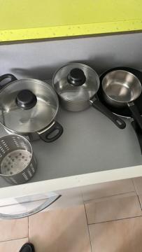 Matrimonio Tranquila En Vivienda Compartida Homestay *