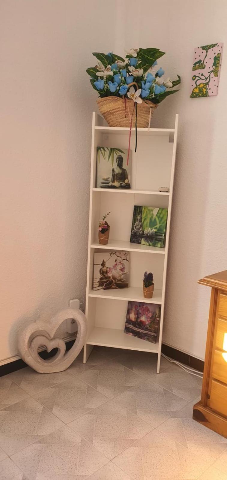 Matrimonio Tranquila En Vivienda Compartida Homestay *
