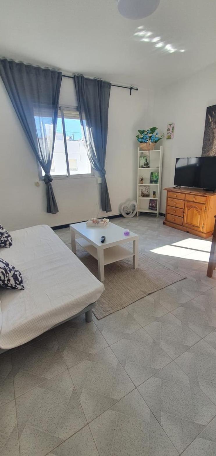 Homestay Matrimonio Tranquila En Vivienda Compartida *